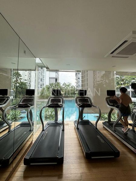 Room (Condo) for Rent in  The Skywoods - Image 1